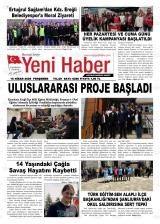 YENİ HABER