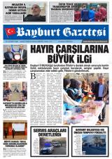 BAYBURT