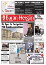 BARTIN HERGÜN