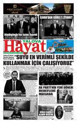 YALOVA HAYAT