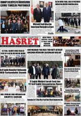 HASRET