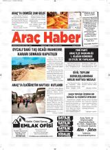 ARAÇ HABER