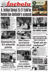 YENİ İNEBOLU