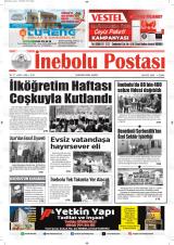 İNEBOLU POSTASI