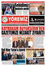 YÖREMİZ