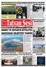 TATVAN SESİ