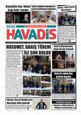 GENÇ HAVADİS