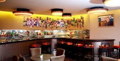 Taksim Çiçek Bar Tanıtım Klibi