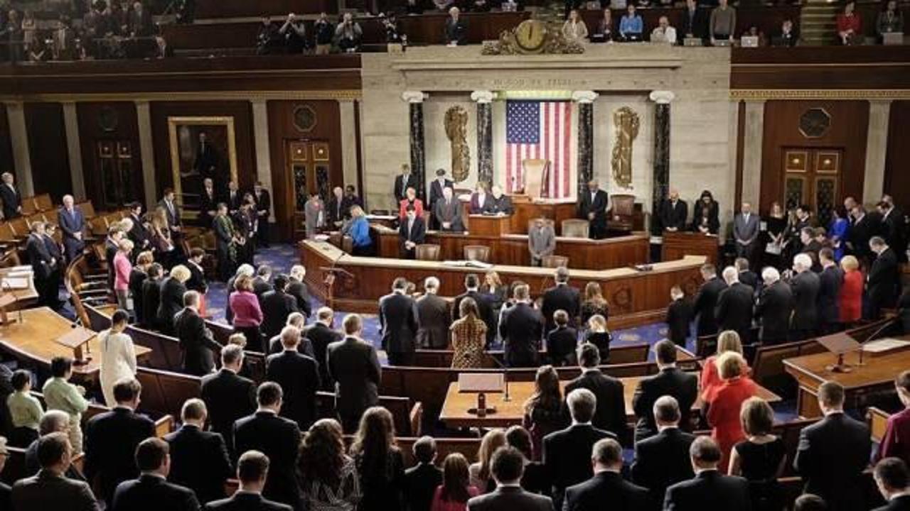 ABD, İsrail’e gönderilmesi planlanan yaklaşık 6 bin 500 JDAM satışını erteledi