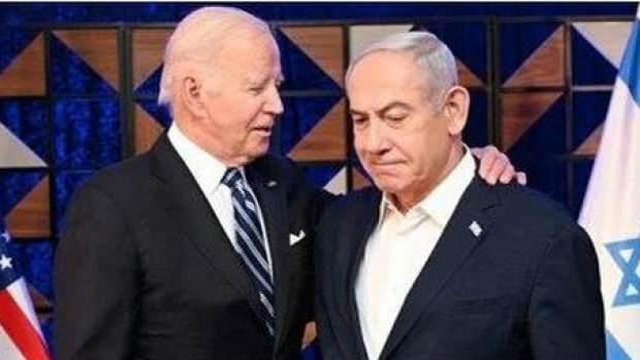 ABD: İsrail’in Refah’a olası kara harekatını desteklemiyoruz