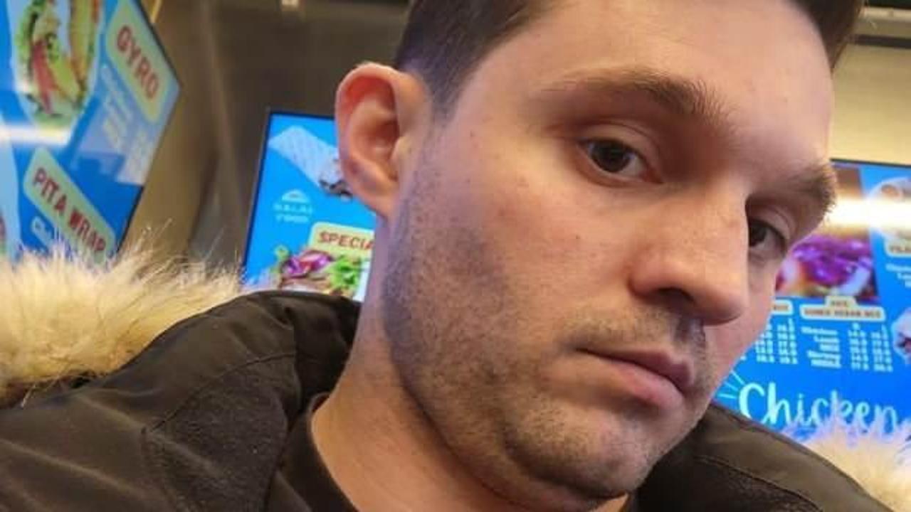 Amerikan askeri Rusya’da tutuklandı