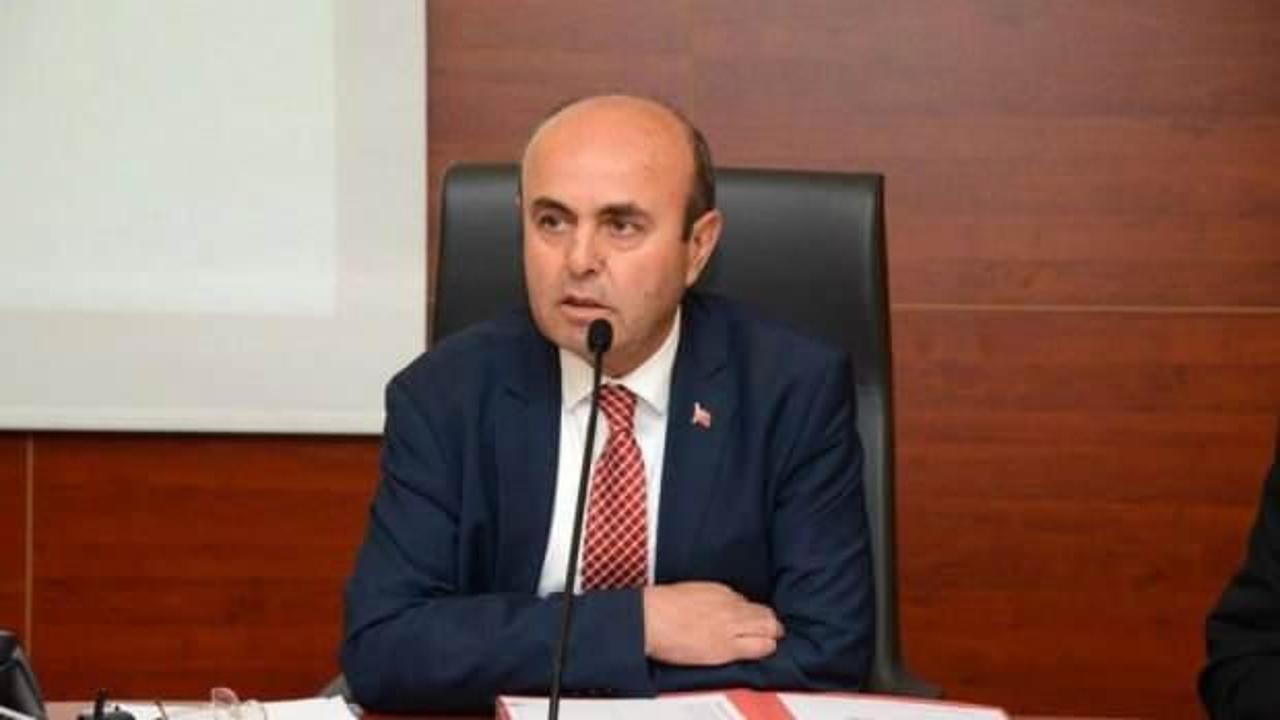 CHP’li başkandan akraba atamaları!