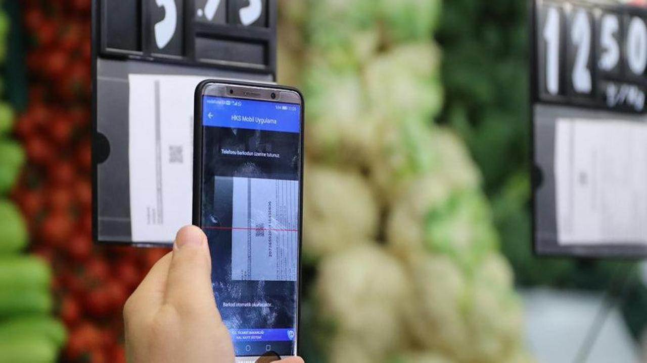 Denetimler arttı! Haksız fiyat artışına milyonlarca lira ceza kesildi…