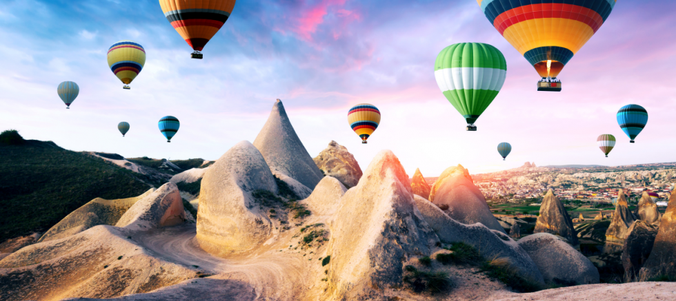 Dünya Turunda Lezzet Dolu Bir Macera: Organik Besinlerin İzinde