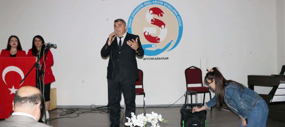 “Farkındalık Yükseliyor: Engelliler Haftası Renkli Kutlamalarla Geçti”