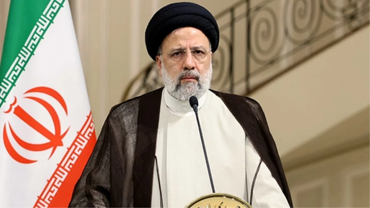 İran helikopter kazası sonrası yardım istedi, ABD “lojistik nedenlerle” harekete geçmedi