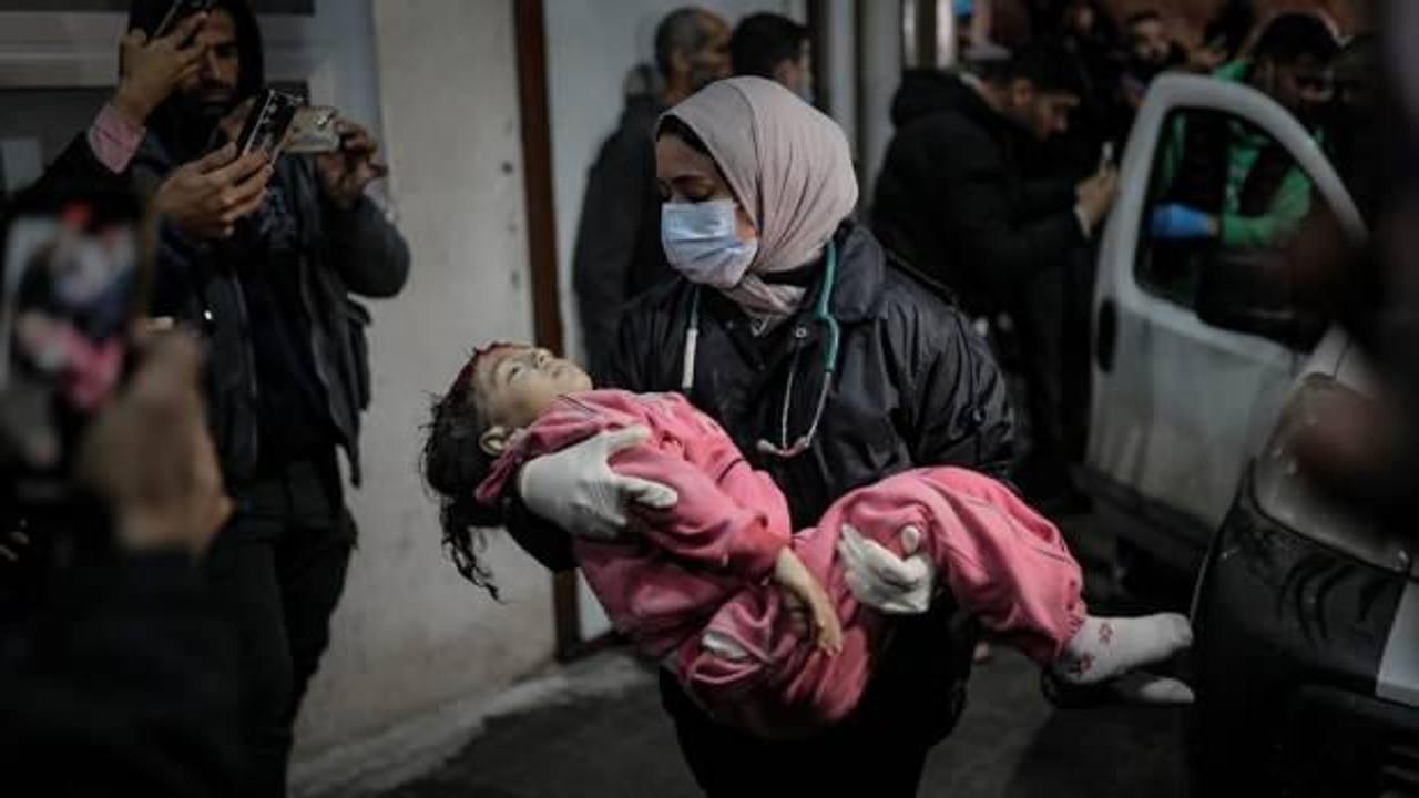 İspanyol muhalif lider, İsrail’in Refah’a saldırılarında Avrupalı liderleri de suçladı