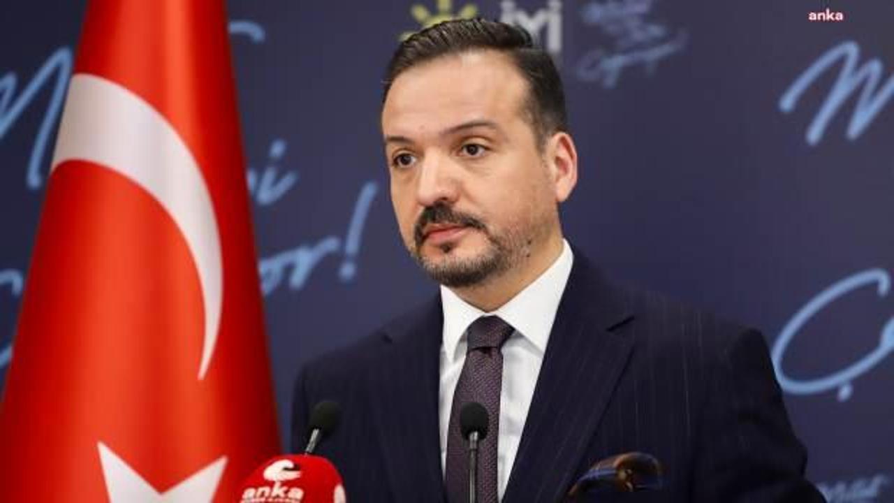 Kürşad Zorlu’nun iddiasına yalanlama!