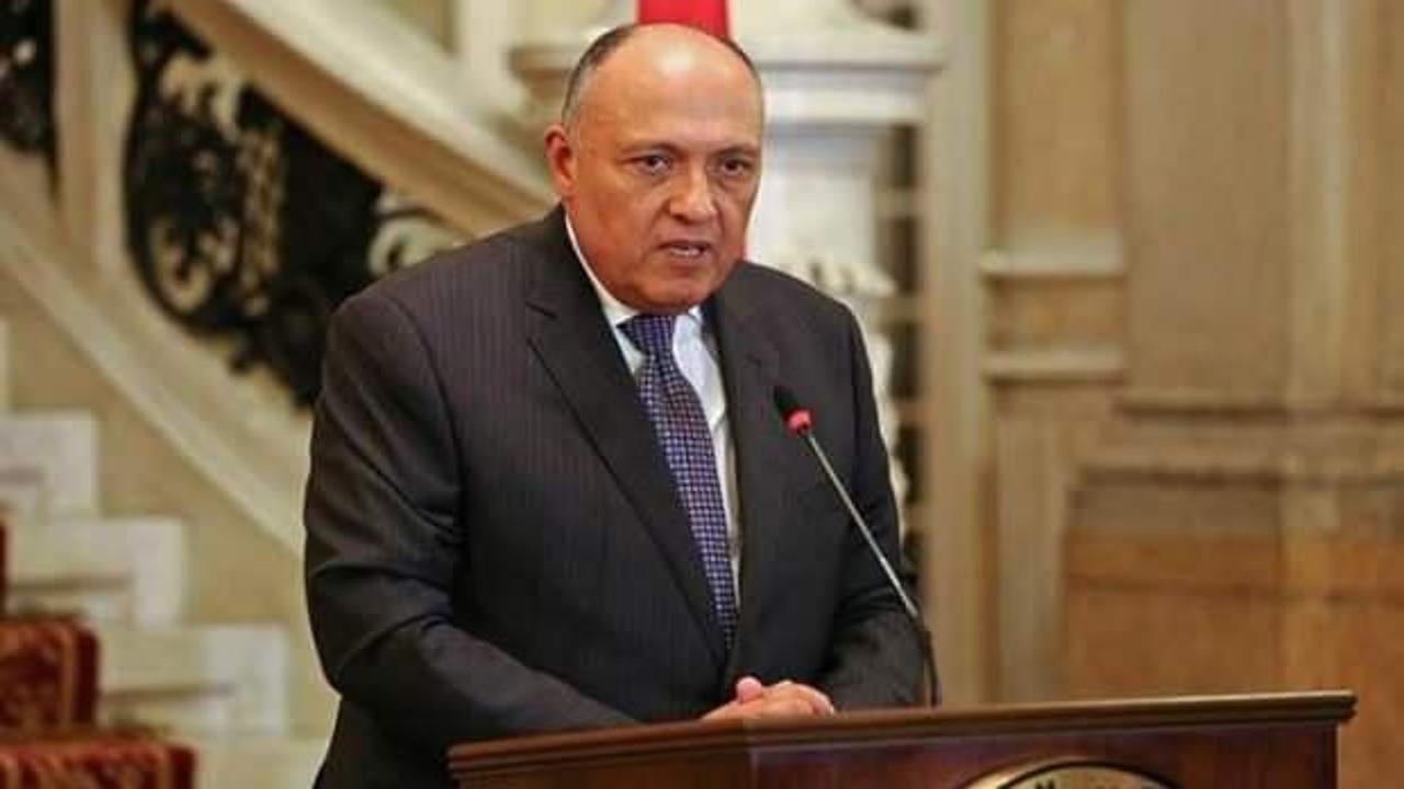 Mısır’dan net uyarı: Benzeri görülmemiş tehditler…