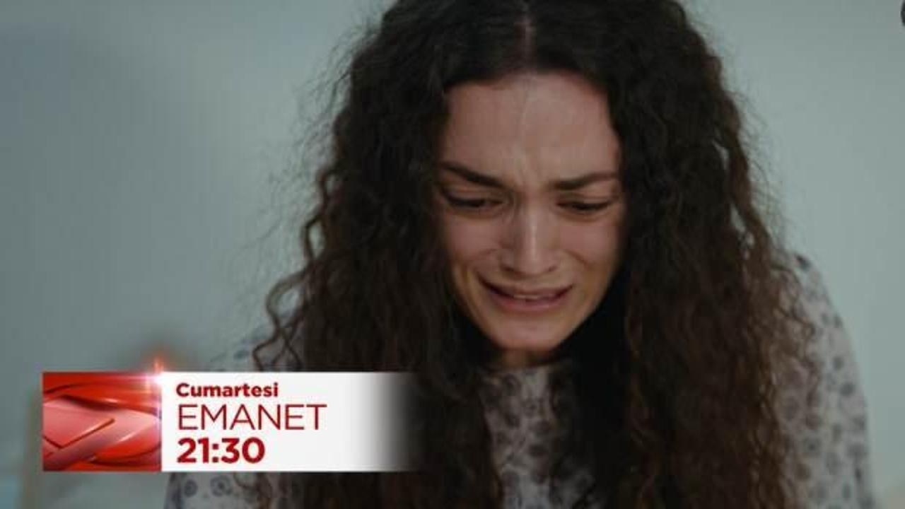 Nana’nın Bacakları Tutmuyor