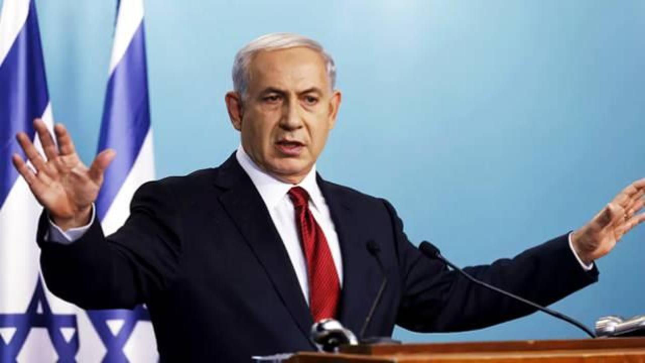 Netanyahu’dan skandal Refah açıklaması! Müzakere heyetine son dakika ateşkes emri