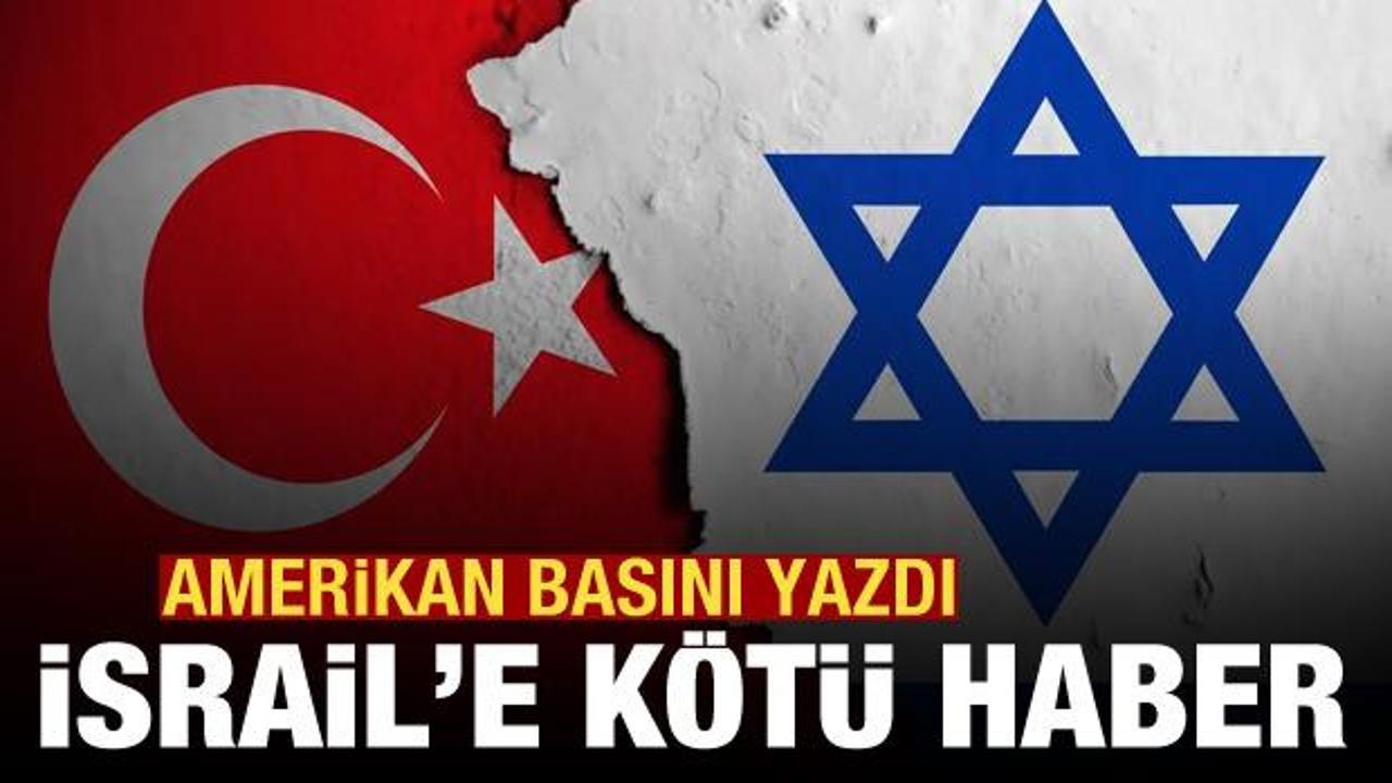New York Times: Kar eden Türkiye’ydi; İsrail yalnızlaşıyor