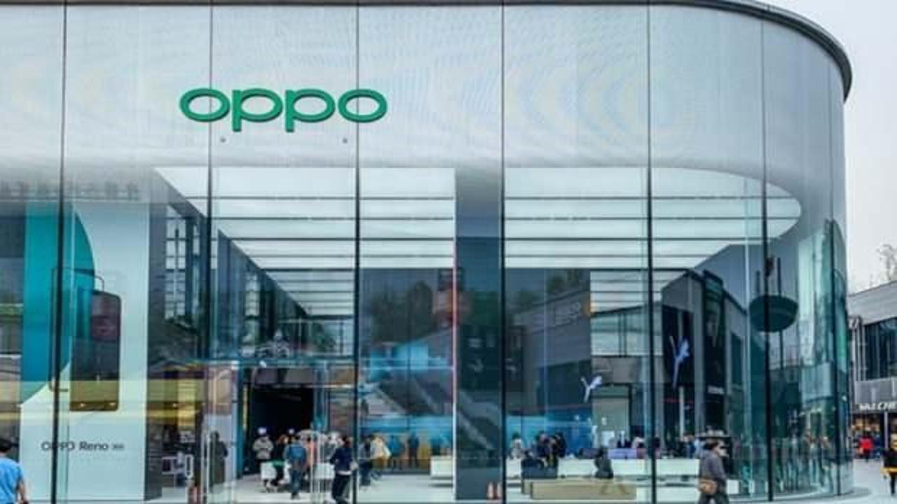 OPPO’dan yapay zeka telefonlarını geliştirme ve yaygınlaştırma sözü!