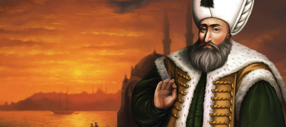 Osmanlı İmparatorluğu’nun Büyük Hükümdarı Kanuni Sultan Süleyman Vefat Etti