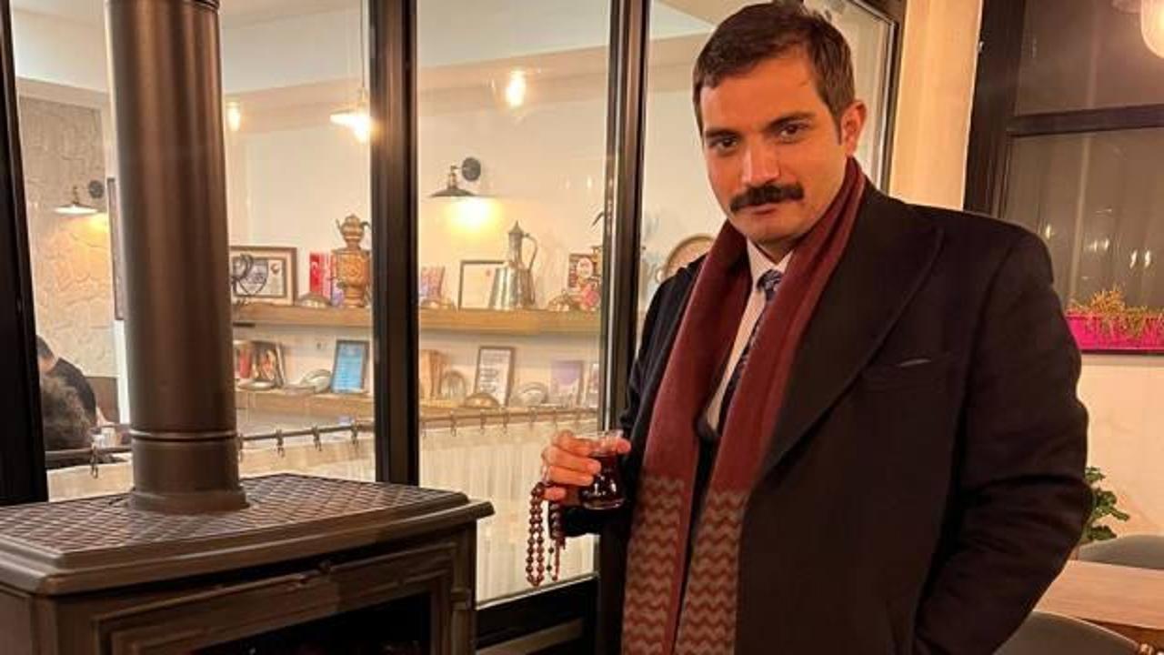 Sinan Ateş cinayetine ilişkin sıcak gelişme