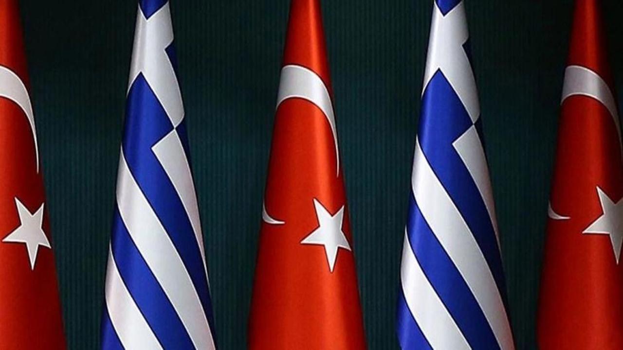 Türkiye ile Yunanistan arasında ticari ilişkilerde ‘ivme’ beklentisi