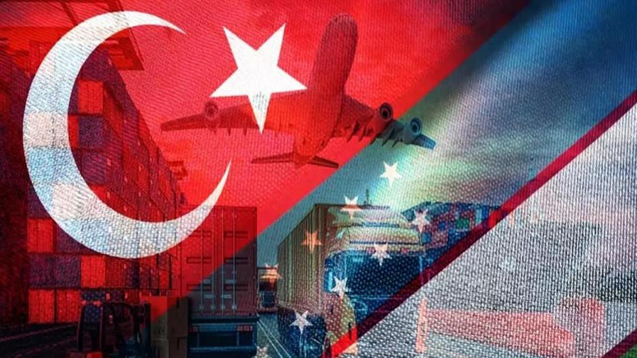 Türkiye’den 6 alanda yardım ve destek talebinde bulundular