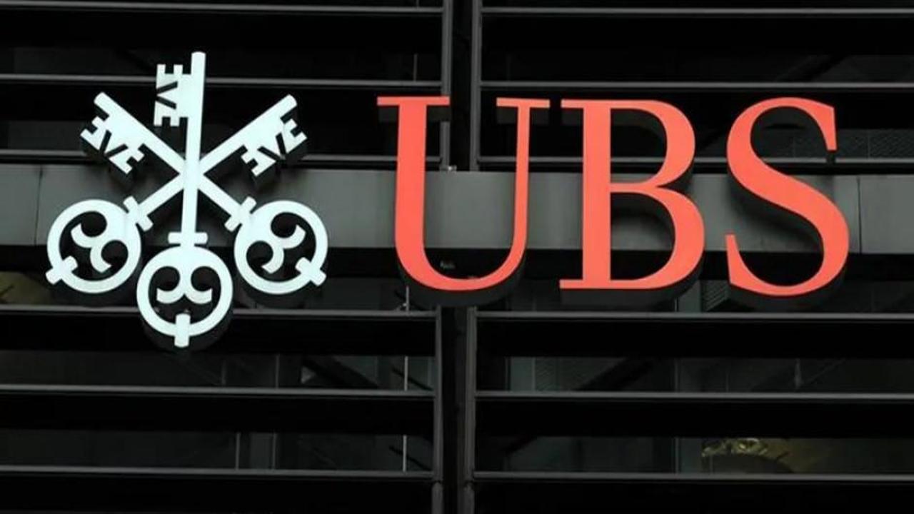 UBS’e tavan yaptıran bilanço: İlk çeyrekte 1,8 milyar dolar net kâr