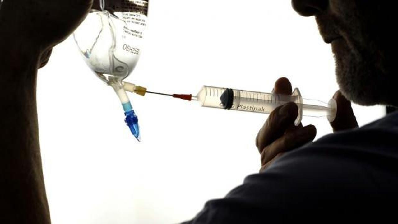 Uzmanından serum uyarısı: Bilinçsiz uygulamalar ölümcül olabilir