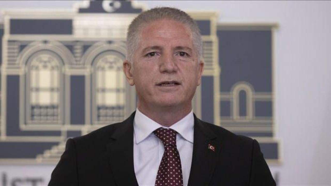 Vali Gül duyurdu! Ali Fuat Başgil’in kitabı 1 milyon liseliye hediye edilecek