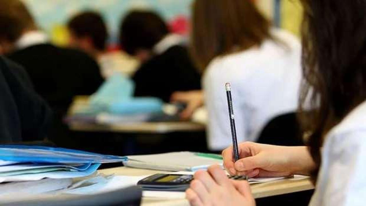 Veliler endişelenmesin! İşte yeni müfredatın detayları