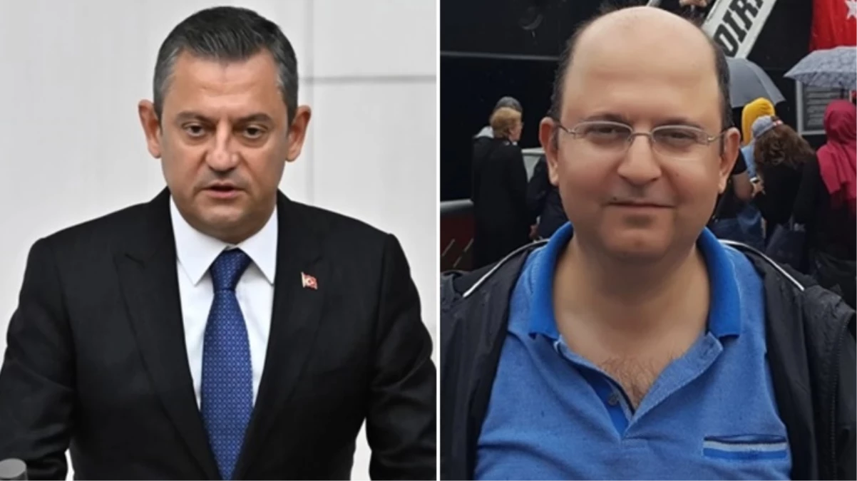 Özgür Özel’in kardeşi CHP’li belediyenin su zammına isyan etti: Böyle mi yöneteceksiniz İzmir’i?