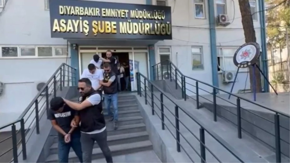 E-devlet sitesini taklit eden çeteye 7 ilde “Sekte” operasyonu! Vatandaşları bakın nasıl dolandırmışlar