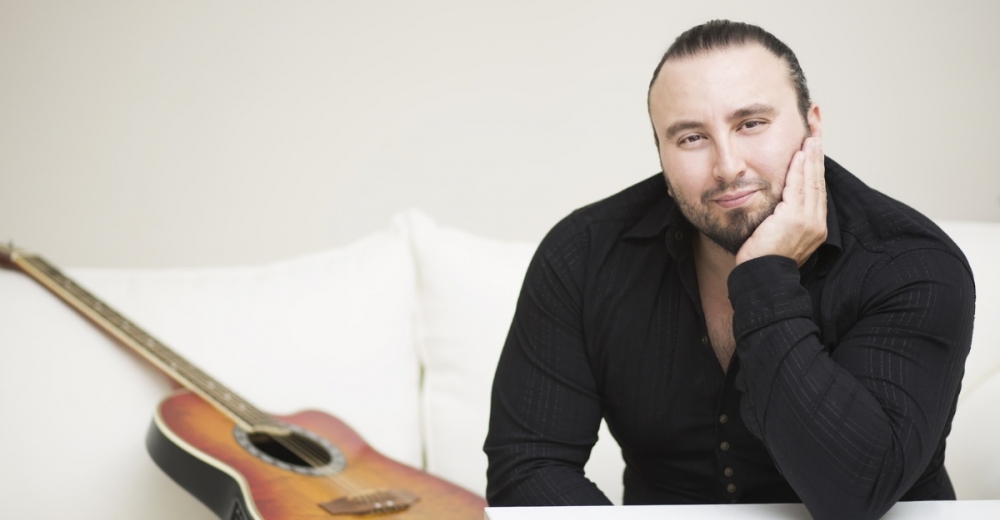 Devrim Niteliğindeki Çalışma: Murat Tuğsuz’un Bilimsel Olarak Kanıtlanmış Frekanslarla Bebekler İçin Hazırladığı Ninniler