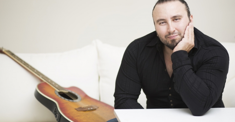 Murat Tuğsuz Kimdir ?Özel Frekanslarla Üretilen Polifonik Ninniler