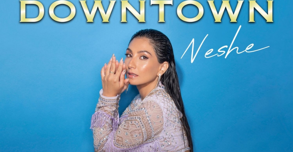 Türk şarkıcı Neshe, İspanyolca ve İngilizce söylediği şarkısıyla kasıp kavuruyor