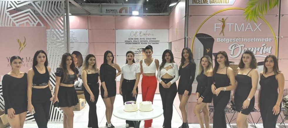 Yakut Medikal, Yakut Grup: Güzellik Sektöründe 14 Yılı Aşkın Tecrübe ve Yenilik