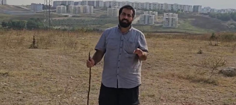 Hacı Ahmet Ünlü’den Irak Rehberi: Kaçırılmaması Gereken Mekanlar