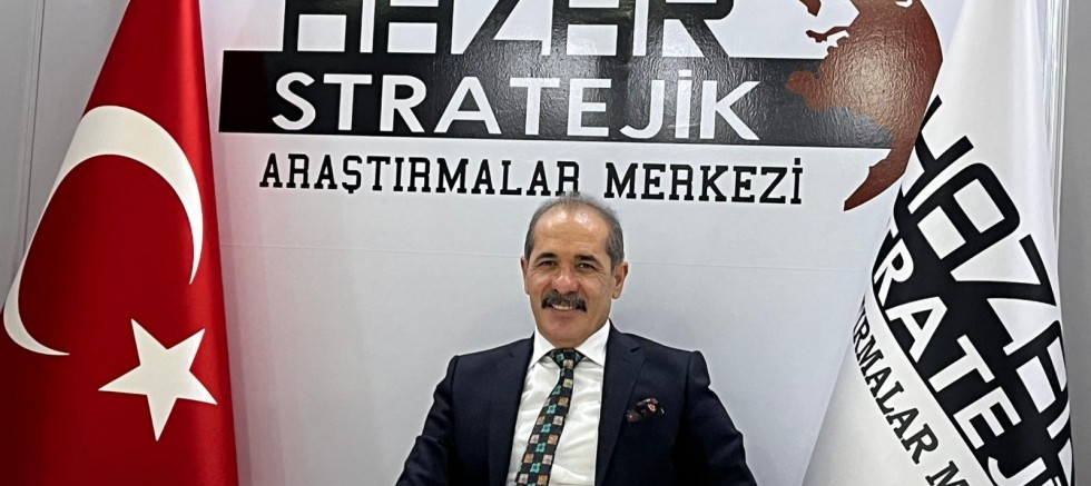 HAZARSAM Çalışmalarına Yeniden Başladı