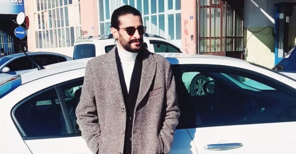 Murat Kaya’nın İlham Veren Başarı Hikayesi!Kapadokya Turizminin Mimarı