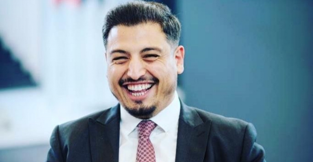 Burak Çayırlı – B90 Elektronik Kurucusu ve CEO’su