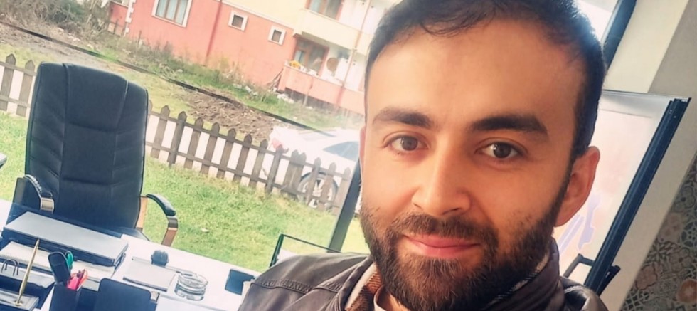 Elektrik Mühendisi Mustafa Akyol kimdir