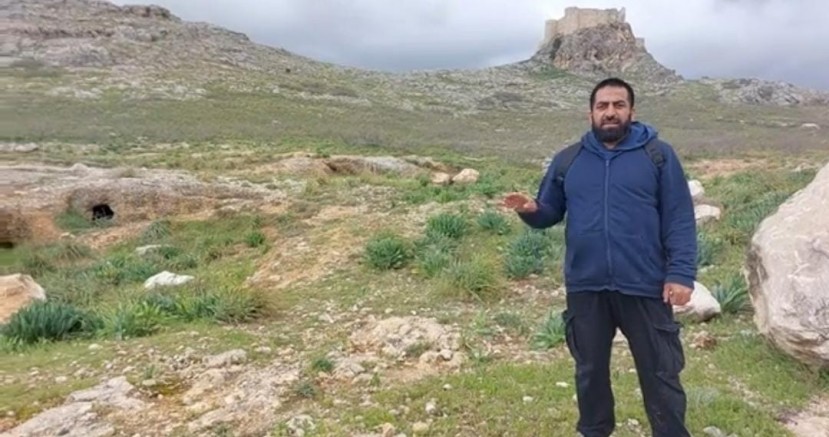 Hacı Ahmet Ünlü, 5000 Yıllık Tarihiyle Konya’nın Sille Köyünde