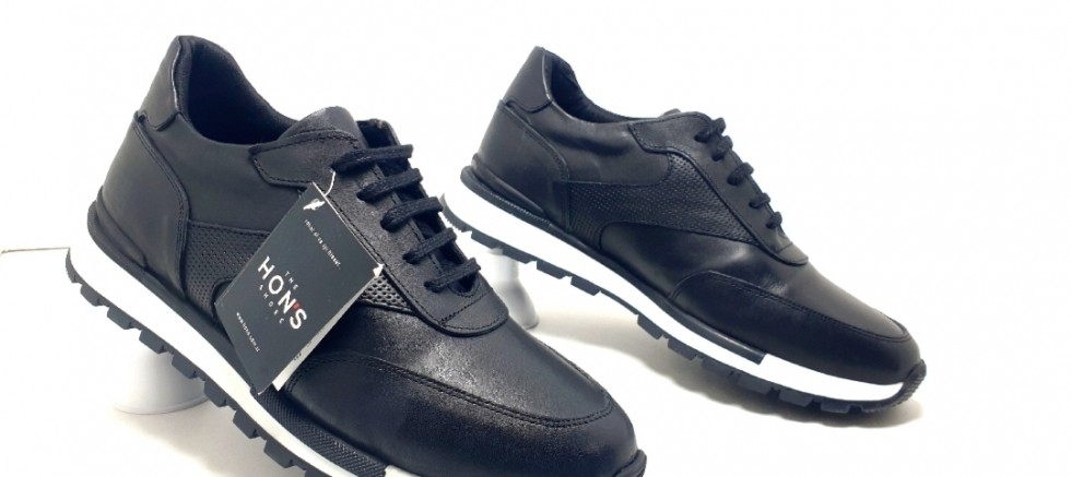 HONS Tekstil, Ayakkabı ve Tekstil Üretiminde Yeni Bir Dönem Başlatıyor!