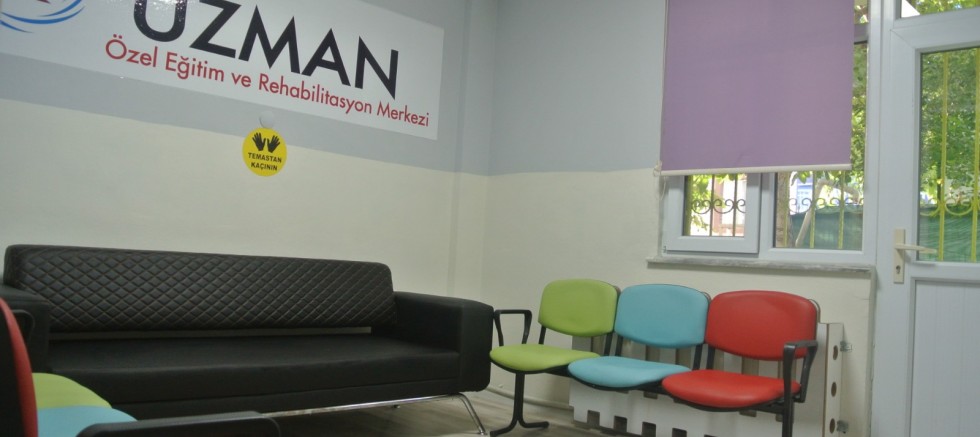 Uzman Rehabilitasyon: Özel Eğitim ve Destek Hizmetleri