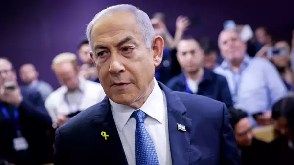 Netanyahu hakim karşısına çıktı